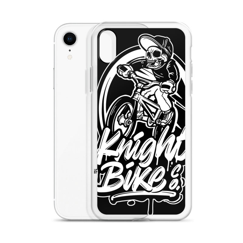 Bmx iphone shop case